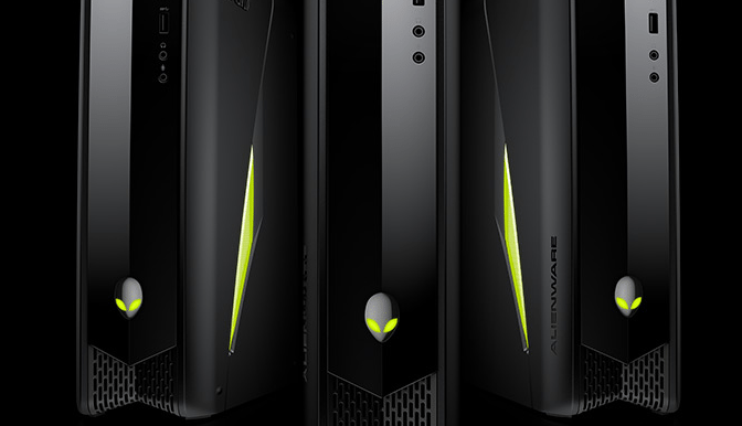 alienware