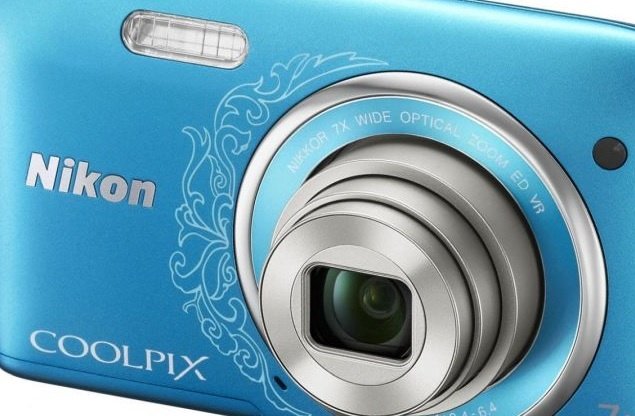 nikon