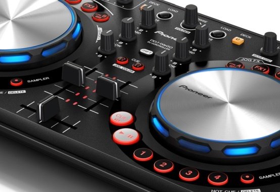 DDJ-WeGO