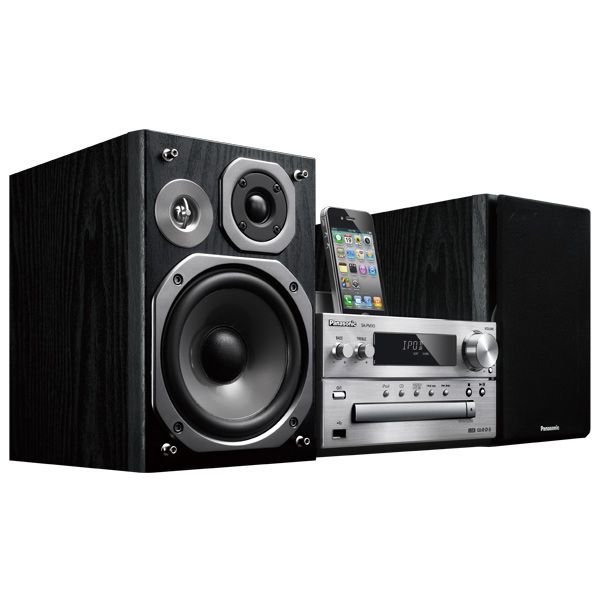 Panasonic SC-PMX5