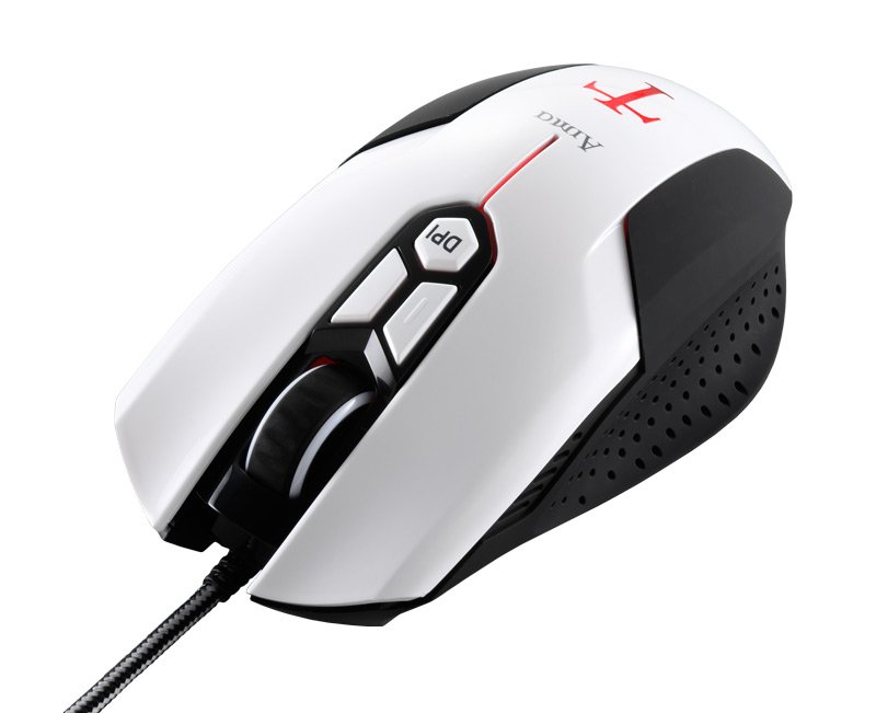 AeroCool Templarius Arma