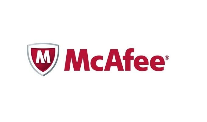McAfee Logo