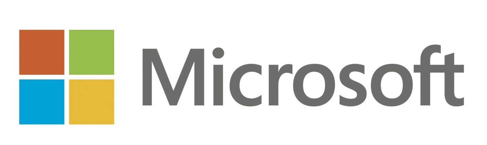 Microsoft-Logo