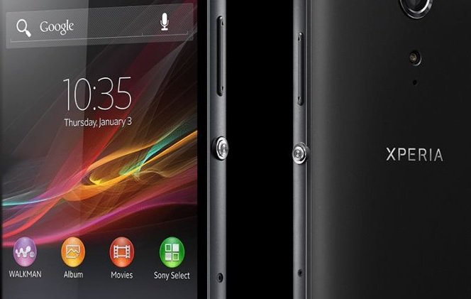 xperia
