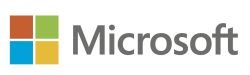 Microsoft-Logo