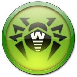 dr web