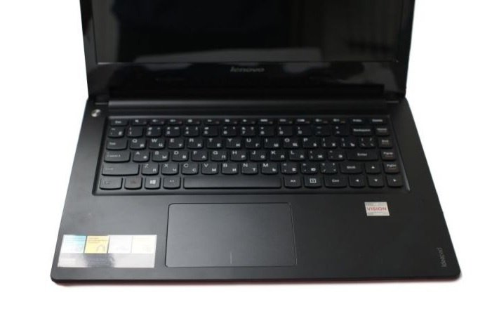 Lenovo IdeaPad S405