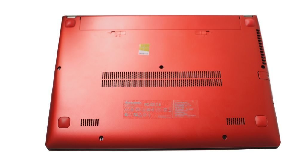 Lenovo IdeaPad S405
