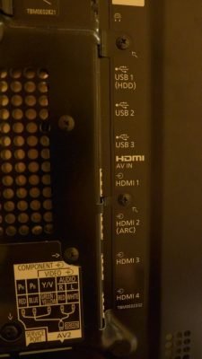 TX-PR50VT50