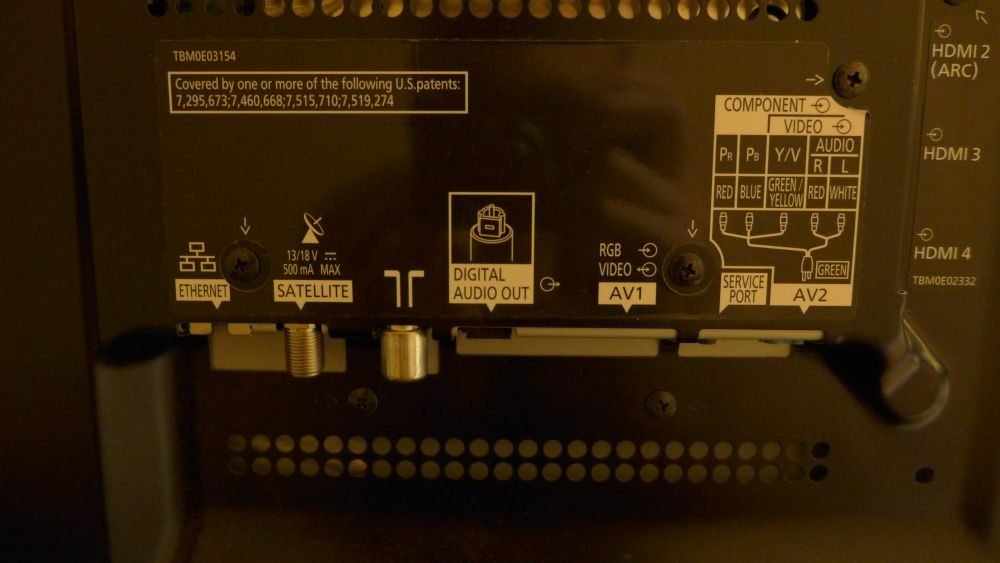 TX-PR50VT50