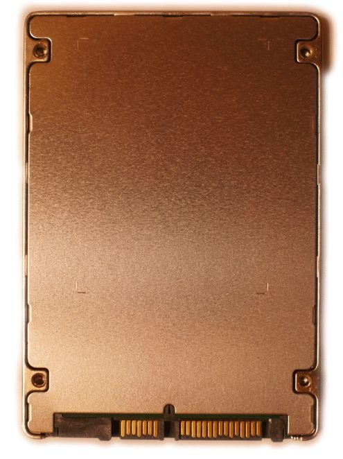 Seagate 600 Pro