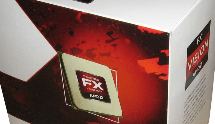amd fx 4100