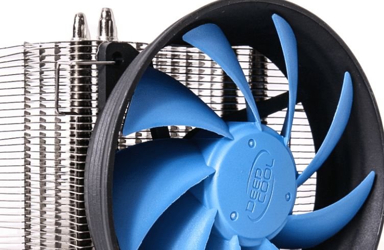 deepcool-gammax