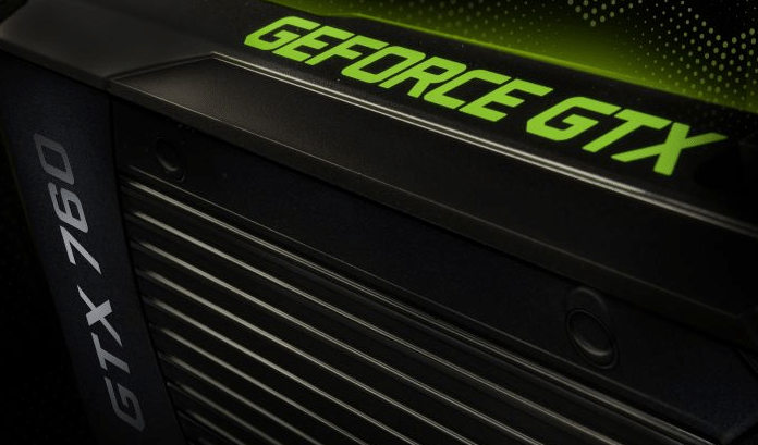 gtx 760