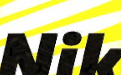 nikon