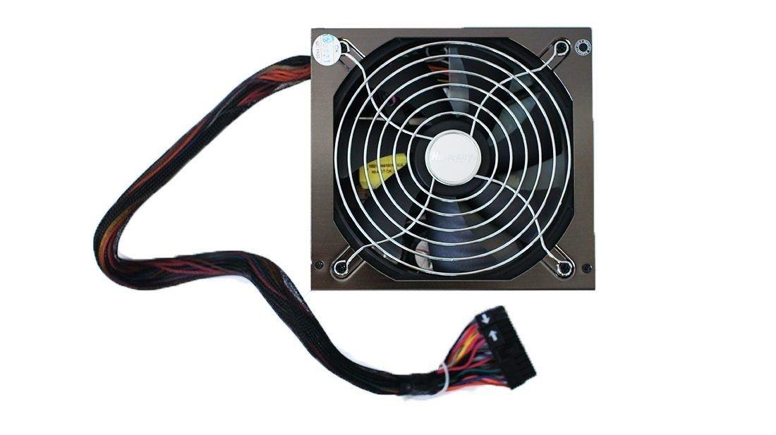 HuntKey X7 900W