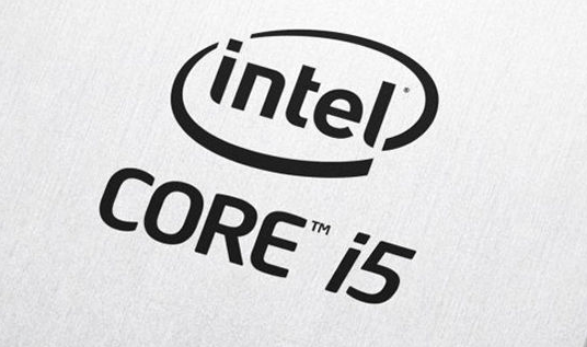 core i5
