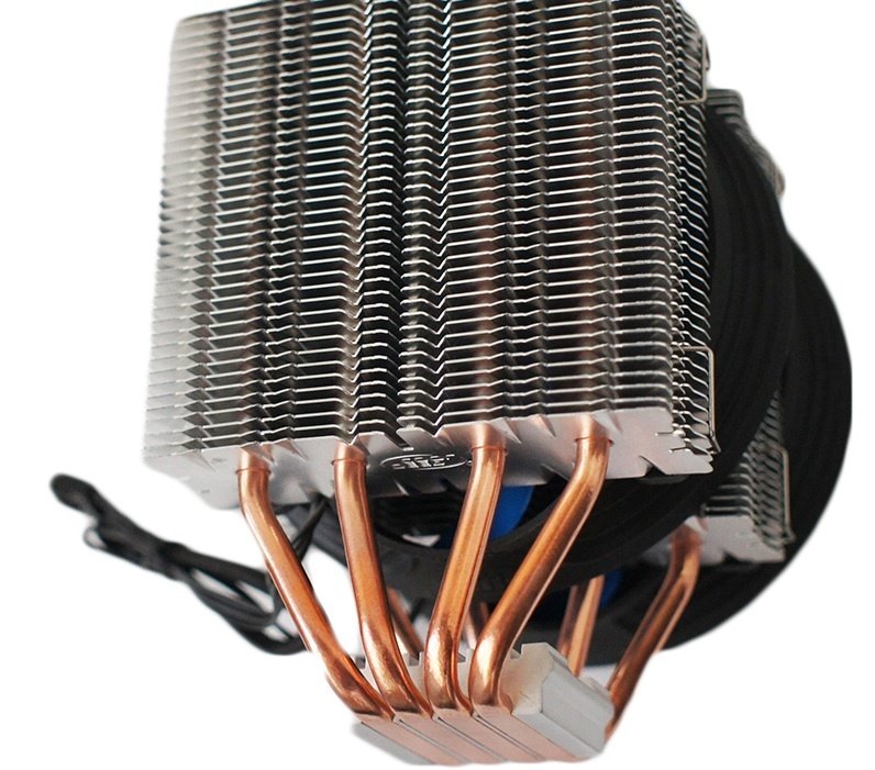 Deepcool Frostwin V2.0 сзади