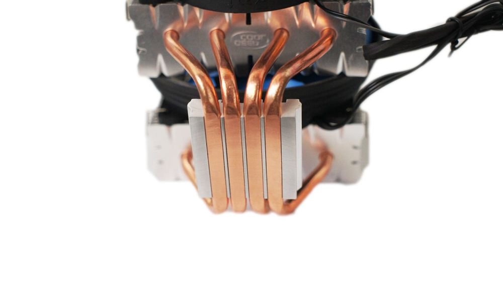основание Deepcool Frostwin V2.0