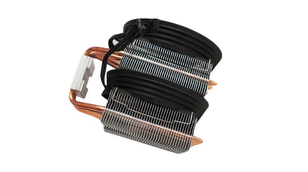 радиатор Deepcool Frostwin V2.0