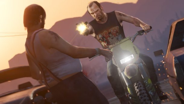 GTA5