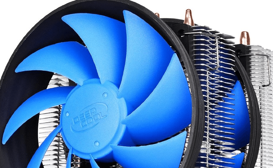 deepcool v2