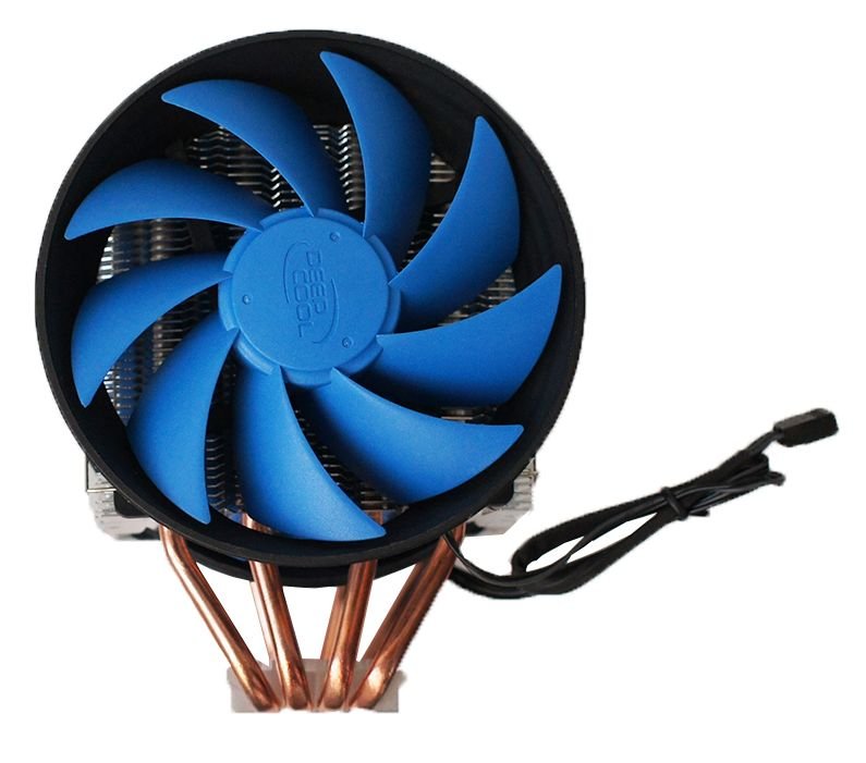 Deepcool Frostwin V2.0