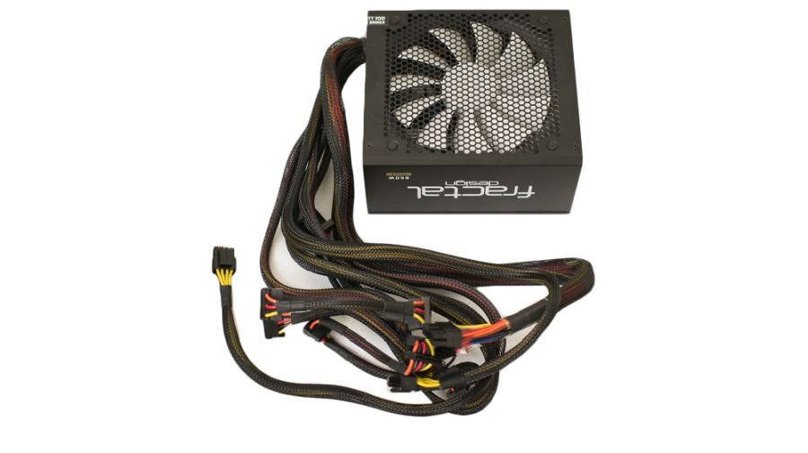 Fractal Design Tesla R2 650W