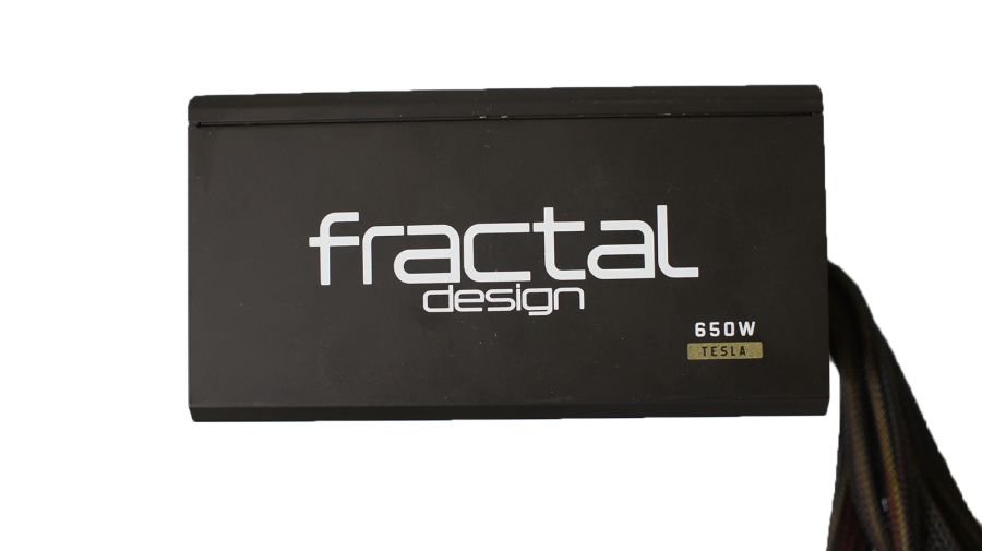 Fractal Design Tesla R2 650W