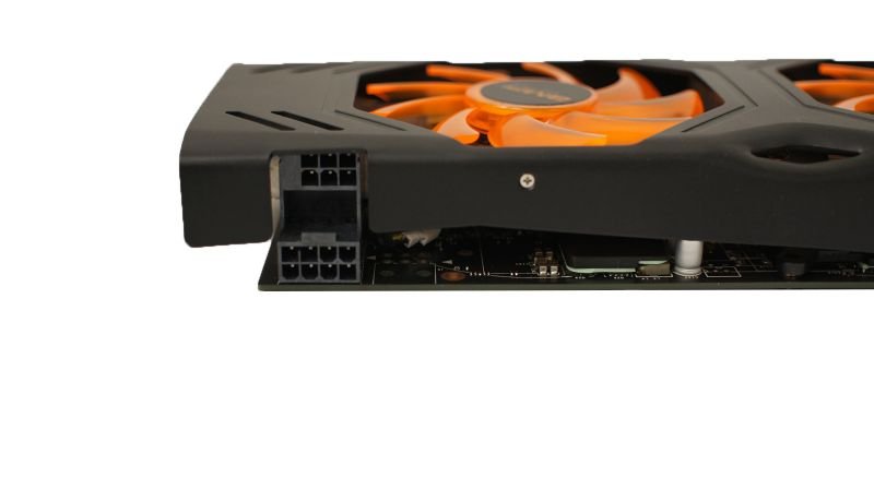 Zotac GeForce GTX 770 AMP! Edition