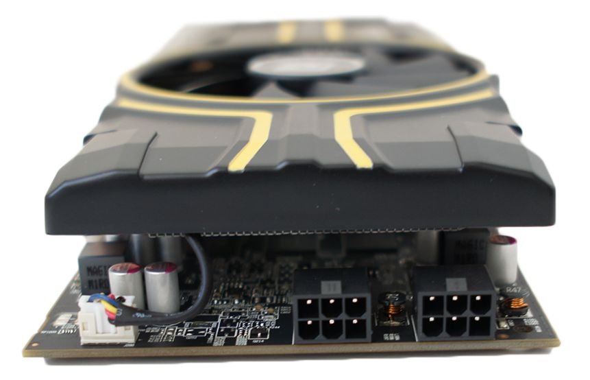 PowerColor R9 270X 2GB GDDR5 OC