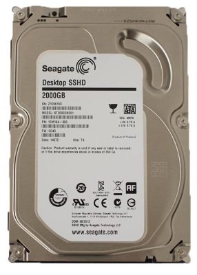 ST2000DX001