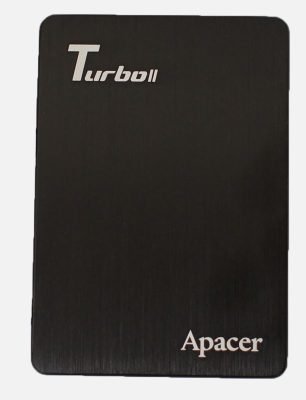 Apacer TurboII AS610S