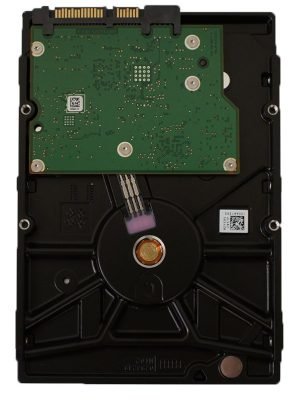 ST2000DX001