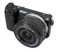 Sony NEX-5T