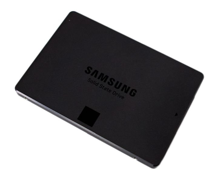 Samsung 840 EVO 250 Гбайт