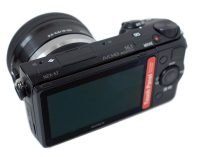 Sony NEX-5T