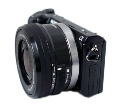 Sony NEX-5T