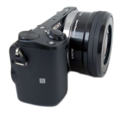 Sony NEX-5T