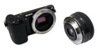 Sony NEX-5T
