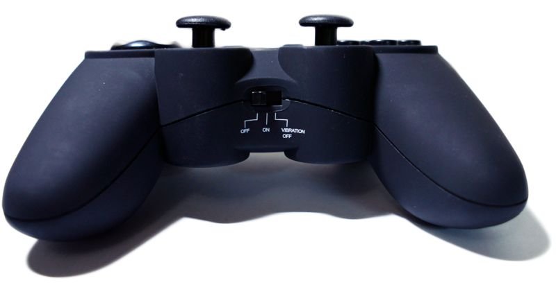 Defender Game Racer Wireless G2