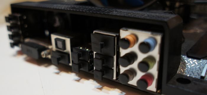 ASUS Dust Defenders