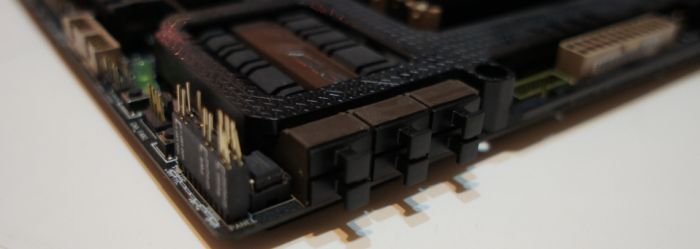 ASUS Dust Defenders