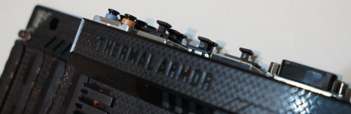 ASUS Dust Defenders