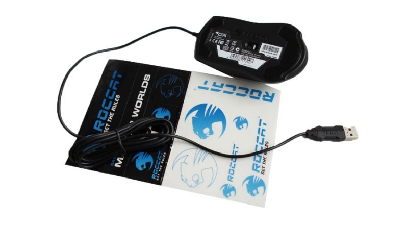 Roccat Lua