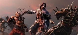 Shadow of Mordor