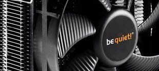 be quiet