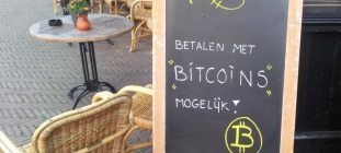 bitcoin