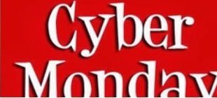 cyber monday