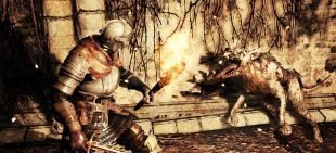 dark souls II
